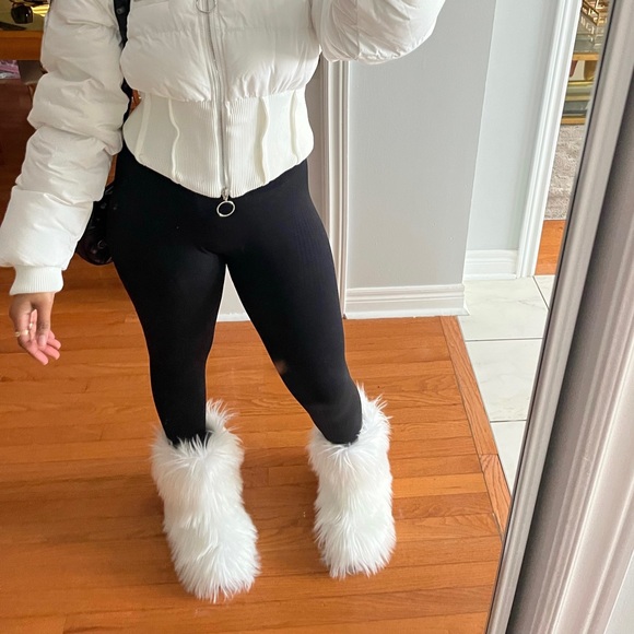 Fury boots - Picture 6 of 6